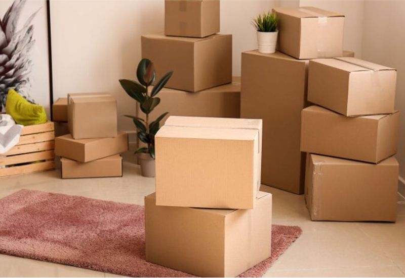 End-to-End Moving Solutions