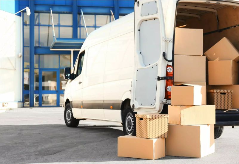 End-to-End Moving Solutions