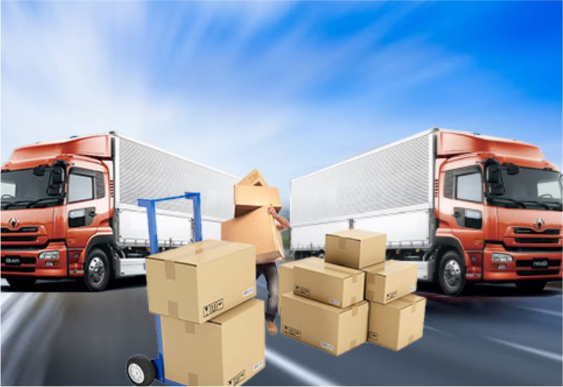 End-to-End Moving Solutions